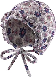 Sterntaler Inka Cotton Teddy Unisex Baby Hat with Decorative Ears