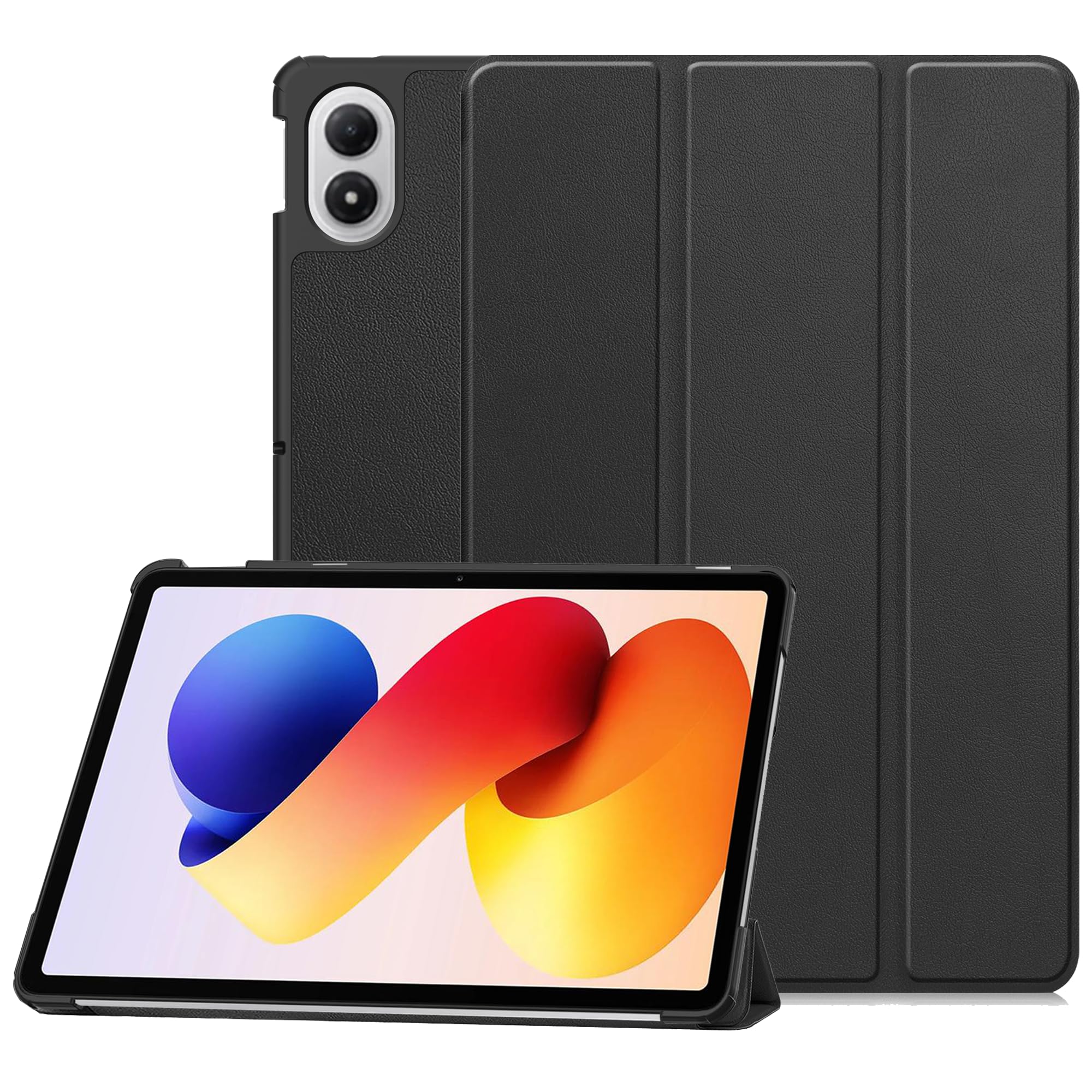 FDHYFGDY Hülle für Xiaomi Redmi Pad 2 Pro 12.1
