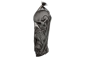 Fun Costumes Bag of Bones Halloween Prop Standard