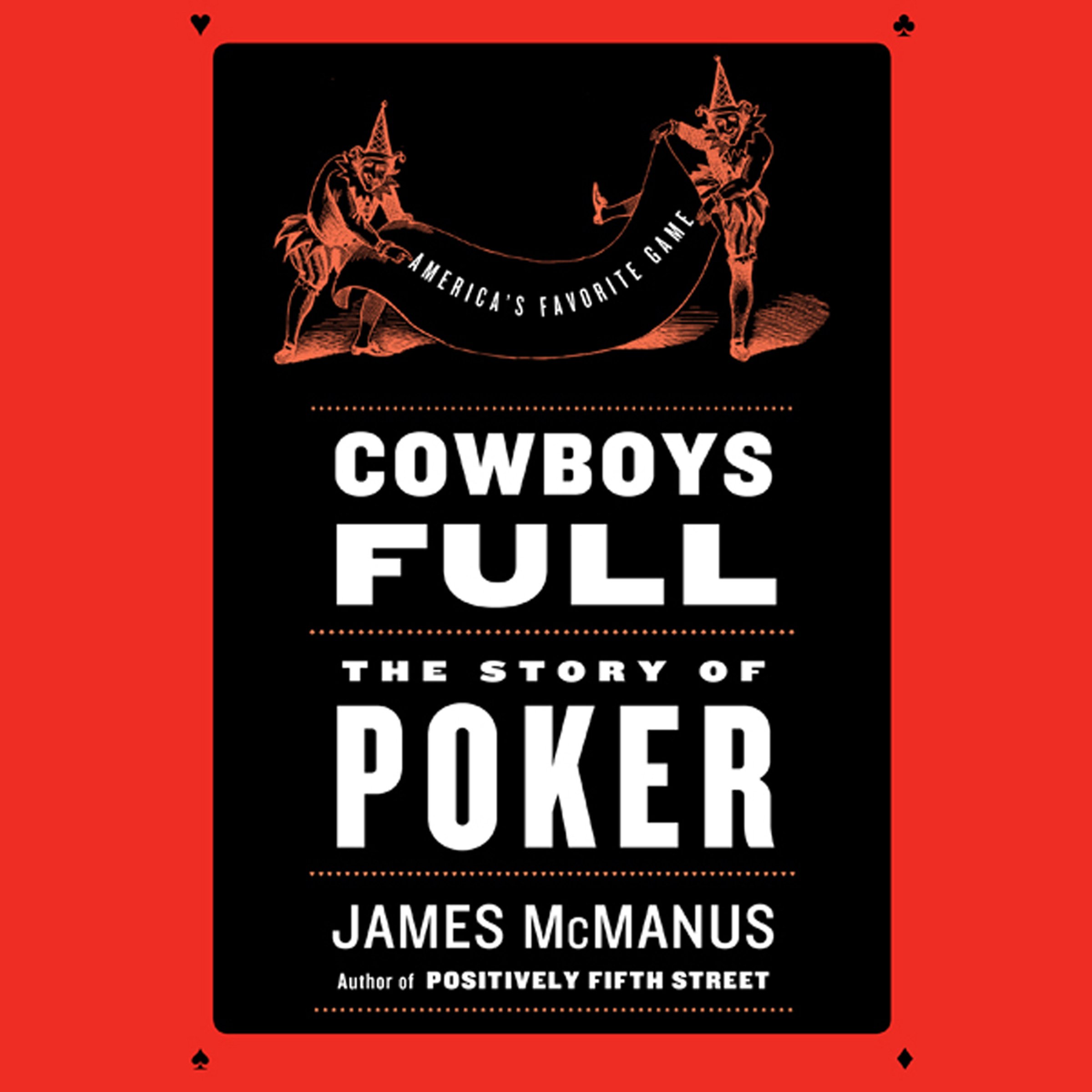 Cover art for Cowboys Full