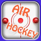 Air Hockey 3D game
