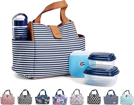 Fit and fresh lunch containers Clearance