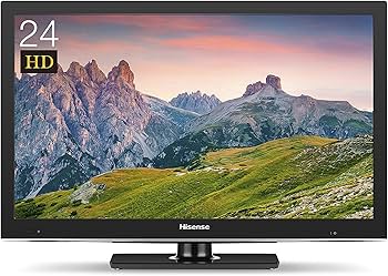 Amazon | ハイセンス 24V型 液晶 テレビ HJ24K3121 ハイビジョン Amazon | ハイセンス 24V型 液晶 テレビ HJ24K3121 ハイビジョン