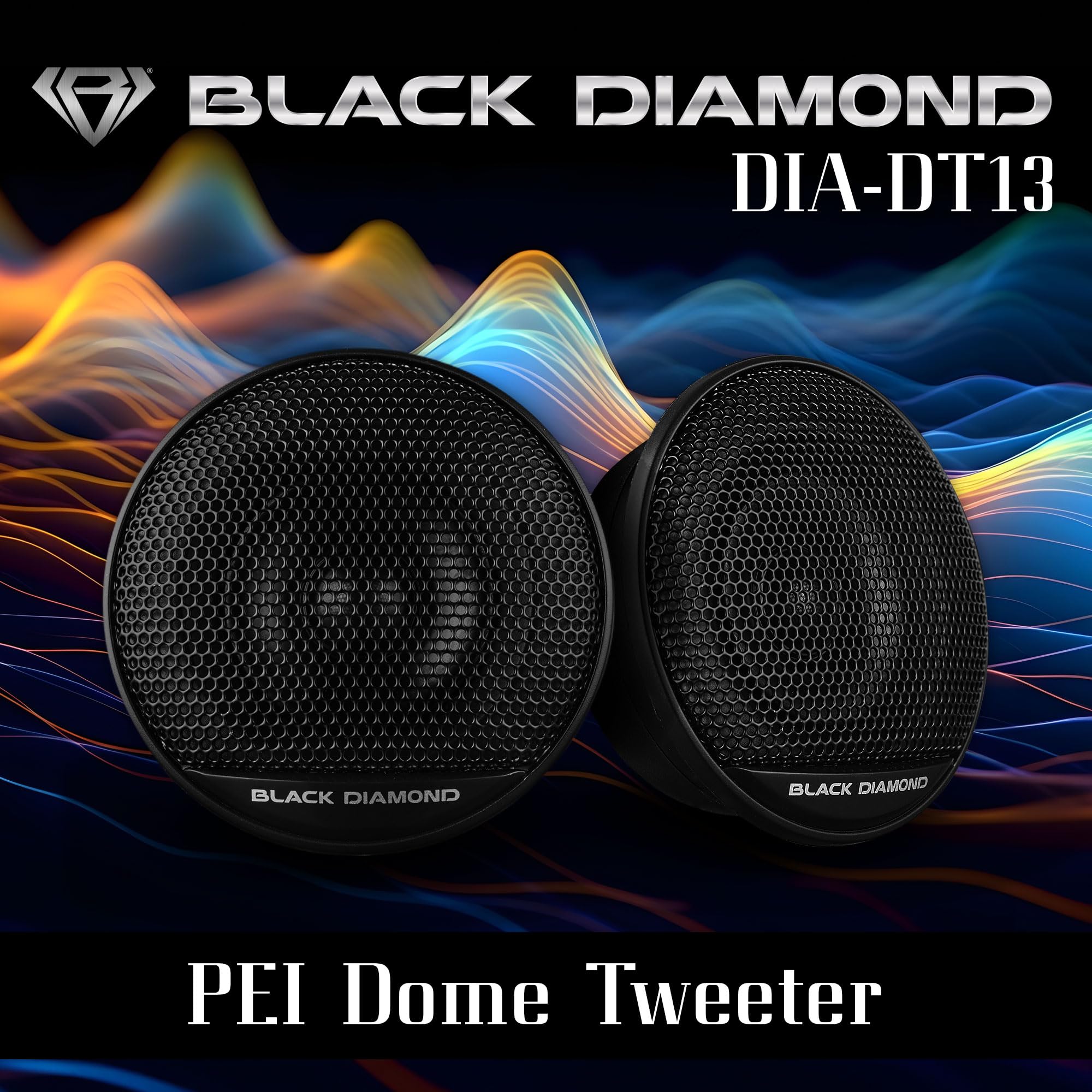 Amazon.co.jp: ブラックダイヤモンド DIA-DT13 1インチ PEI ドーム