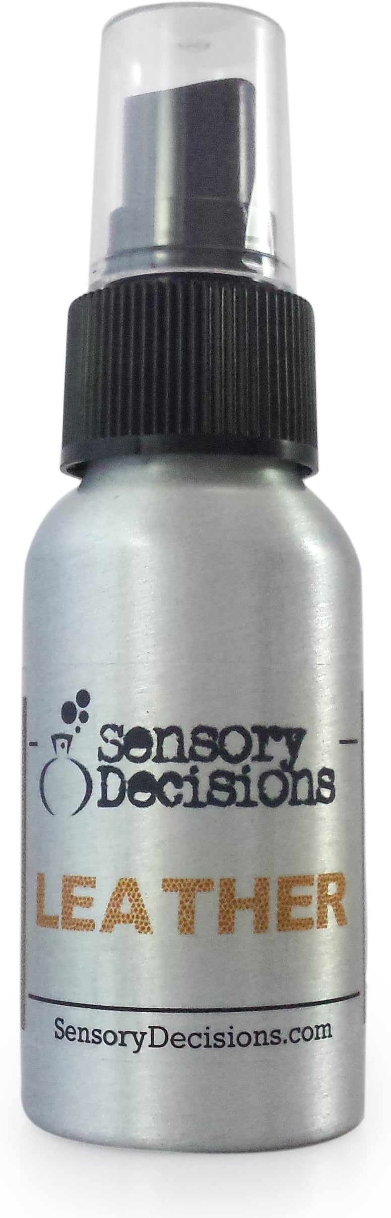 Real Leather Fragrance Spray