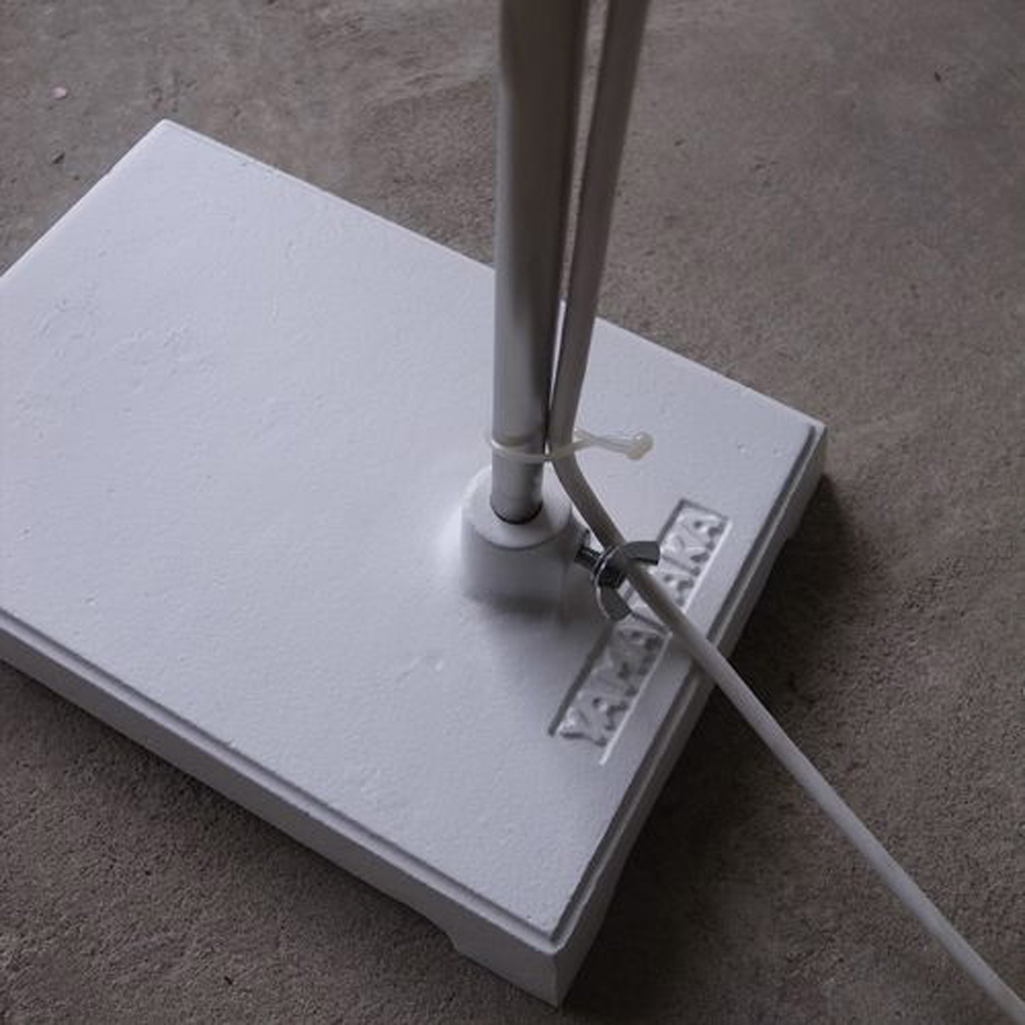 定価39600円 送料無料 FLASK Floor Lamp abode フラスコ フロアランプ アボード スタンドランプ 照明 寝室 スタンドライト レトロ イケア