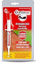 Protemax GEL FORMICHE INSETTICIDA siringa GR. 5 Zapi Spa - pronto all'uso