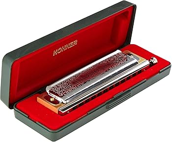 HOHNER ホーナー Chromonica 270 クロモニカ F 531.jpg