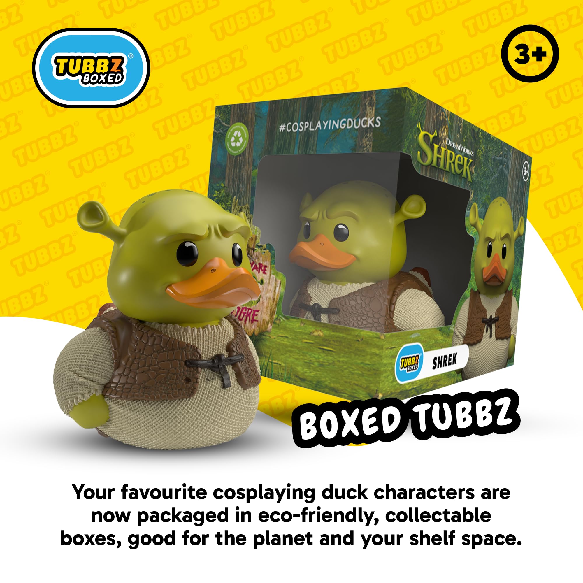 Amazon.com: TUBBZ Boxed Edition: Star Trek - Benjamin Sisko