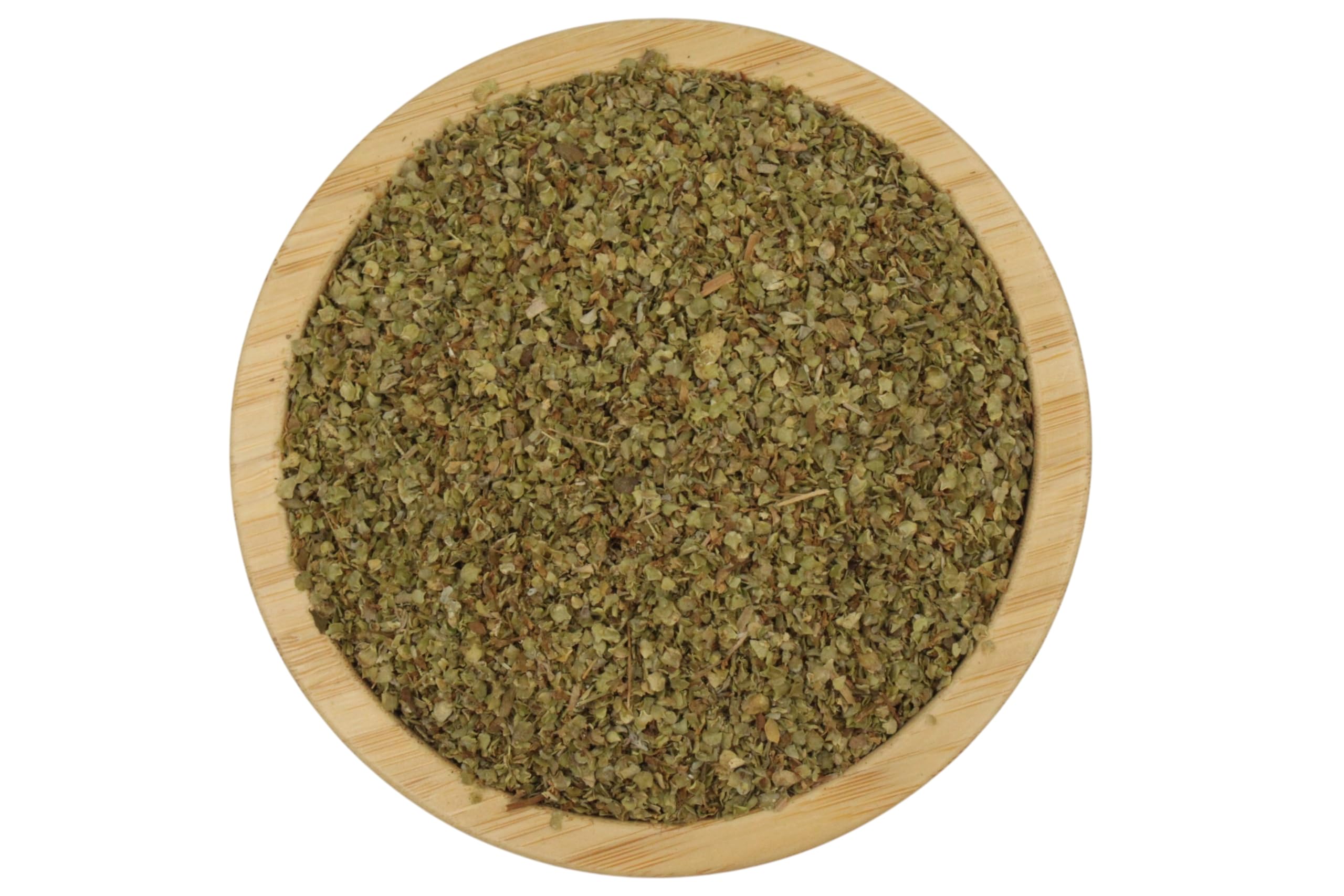 Marjolaine Séchées Feuilles Tisane - Origanum Majorana (450g)