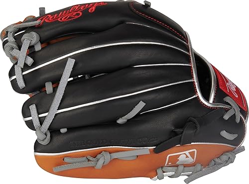 Miniatura 5 de Rawlings  R9 Youth Contour FIT Baseball Glove  Sizes 11" - 12"  Multiple Styles