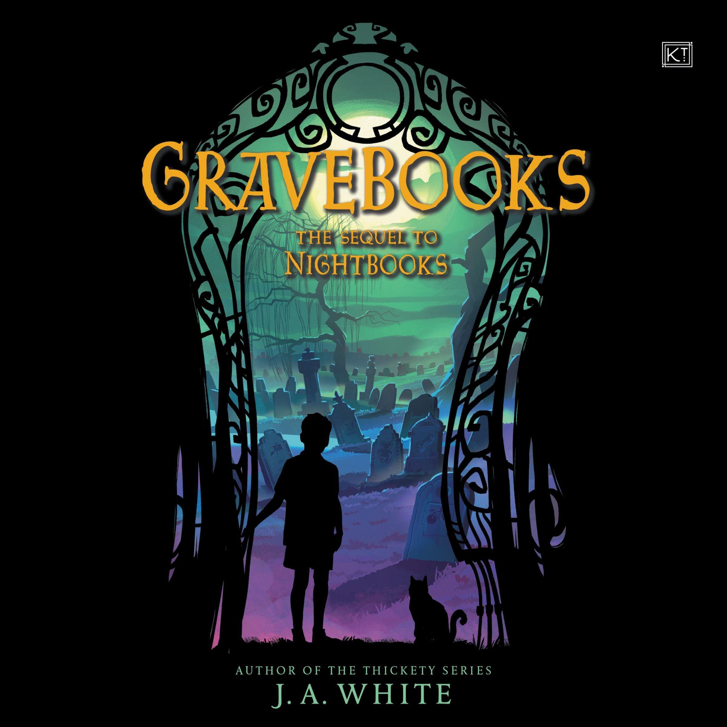 Gravebooks