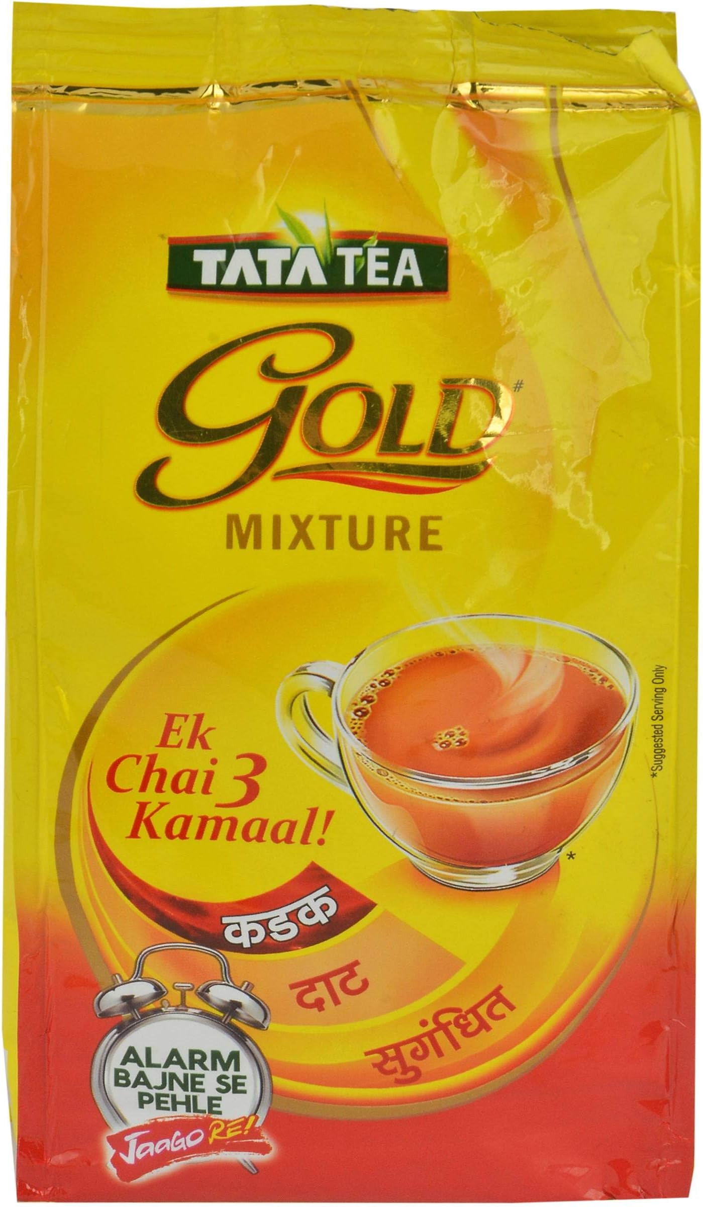 Tea Gold, 250g