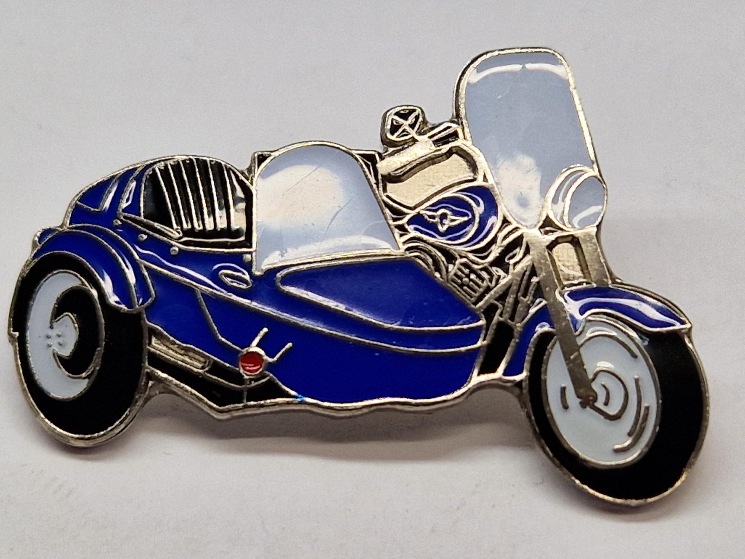 Pin para cóndor amasado, sidecar, sidecar, sidecar, sidecar, sidecar, sidecar, sidecar, insignia, pin, pin, pin de solapa, pin de motocicleta, pin de motocicleta, pin de motocicleta, Bolsa de plástico
