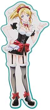 ラブライブ 絢瀬絵里 ゲーマーズ ガチャ 初期 もぎゅっと 缶バッジ Amazon.co.jp: ラブライブ 絢瀬絵里 ゲーマーズ ガチャ 初期 も