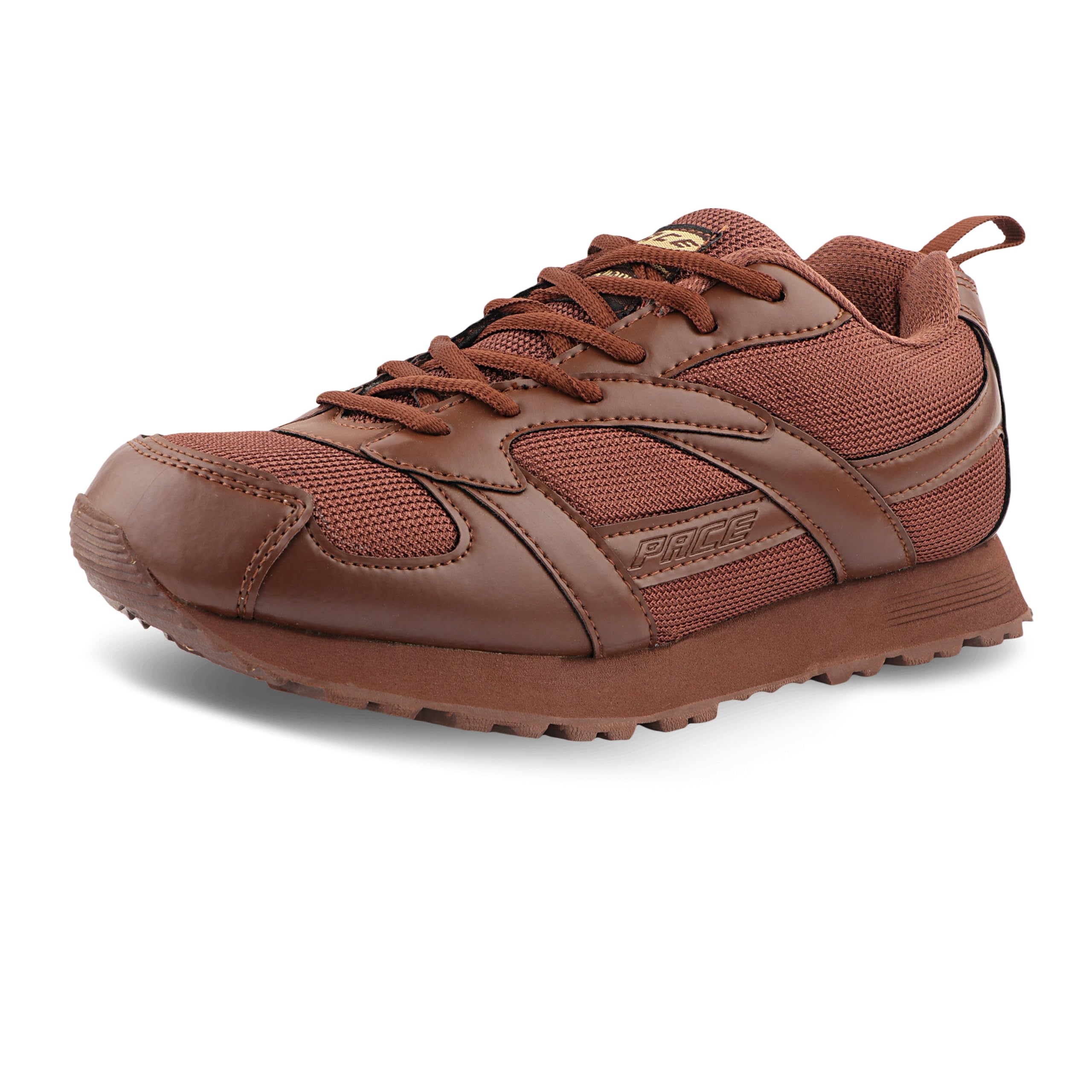 FLYO by Lakhani Vardaan Pace05 Running Shoes with Anti-Skid Sole & Cushioned Back Lining-picture-28