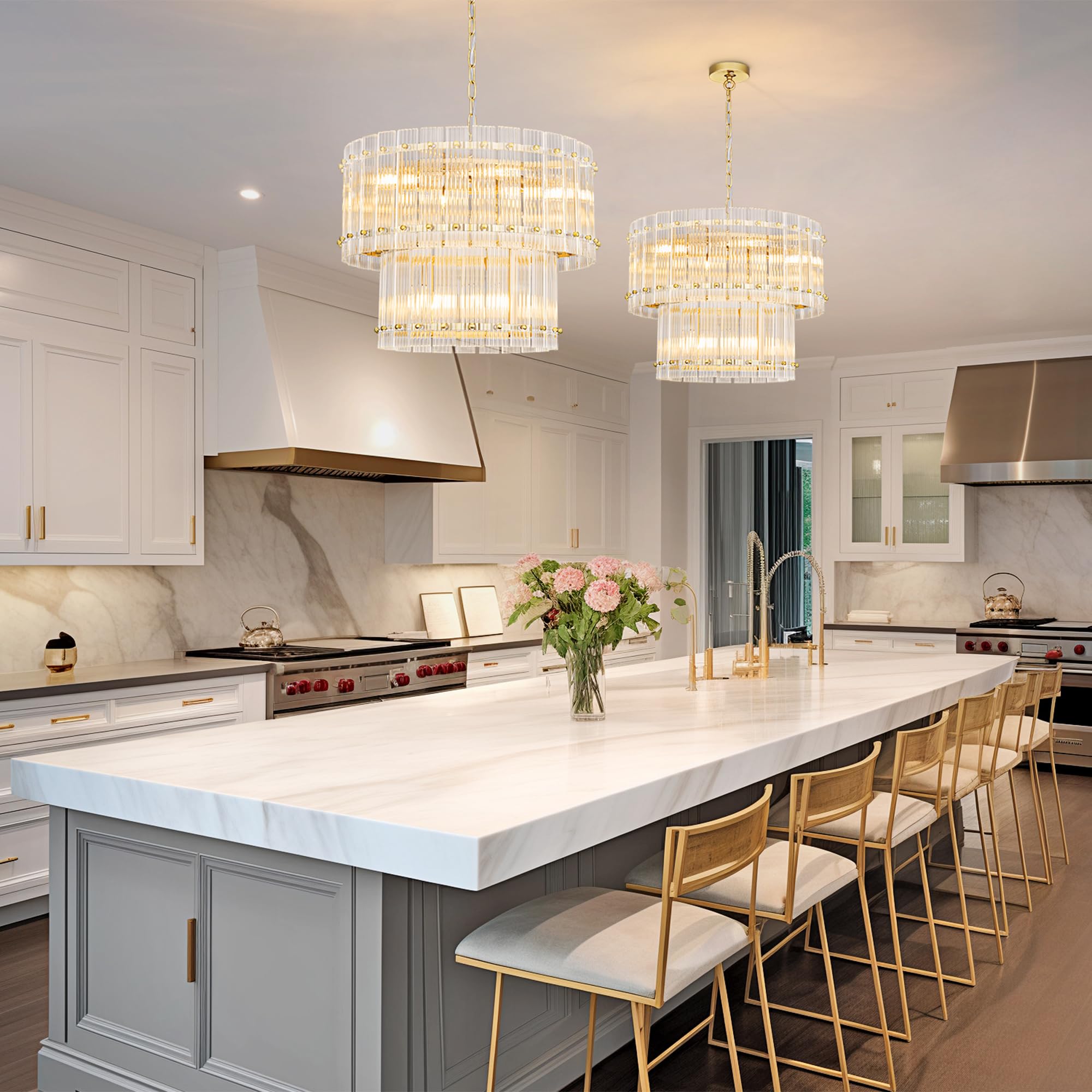 ラリックTWO Mocking Sparrowsボウル 東Y7-1126☆1F TOCHIC 4 Lights