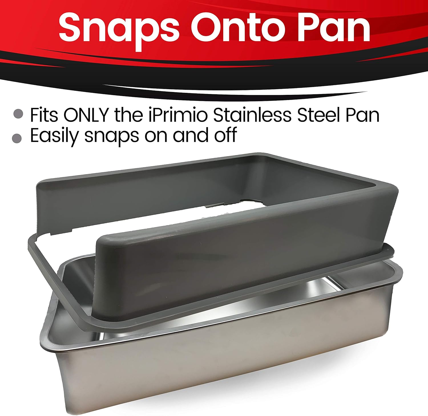 iPrimio XL Cat Litter Box Enclosure Stainless Nepal Ubuy