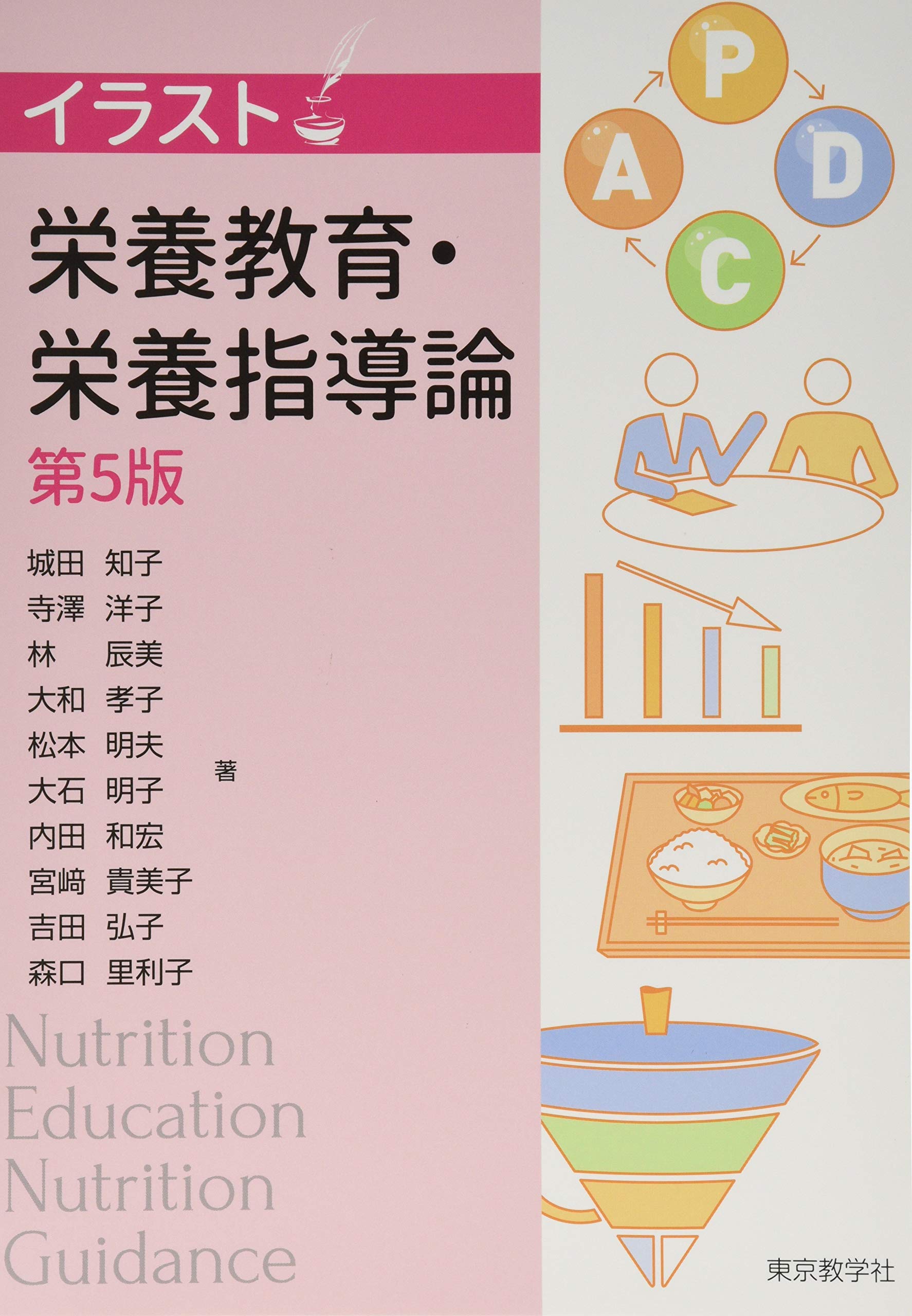 19冊  栄養士 栄養教育 Amazon.co.jp: 管理栄養士養成のための栄養学教育モデル・コア