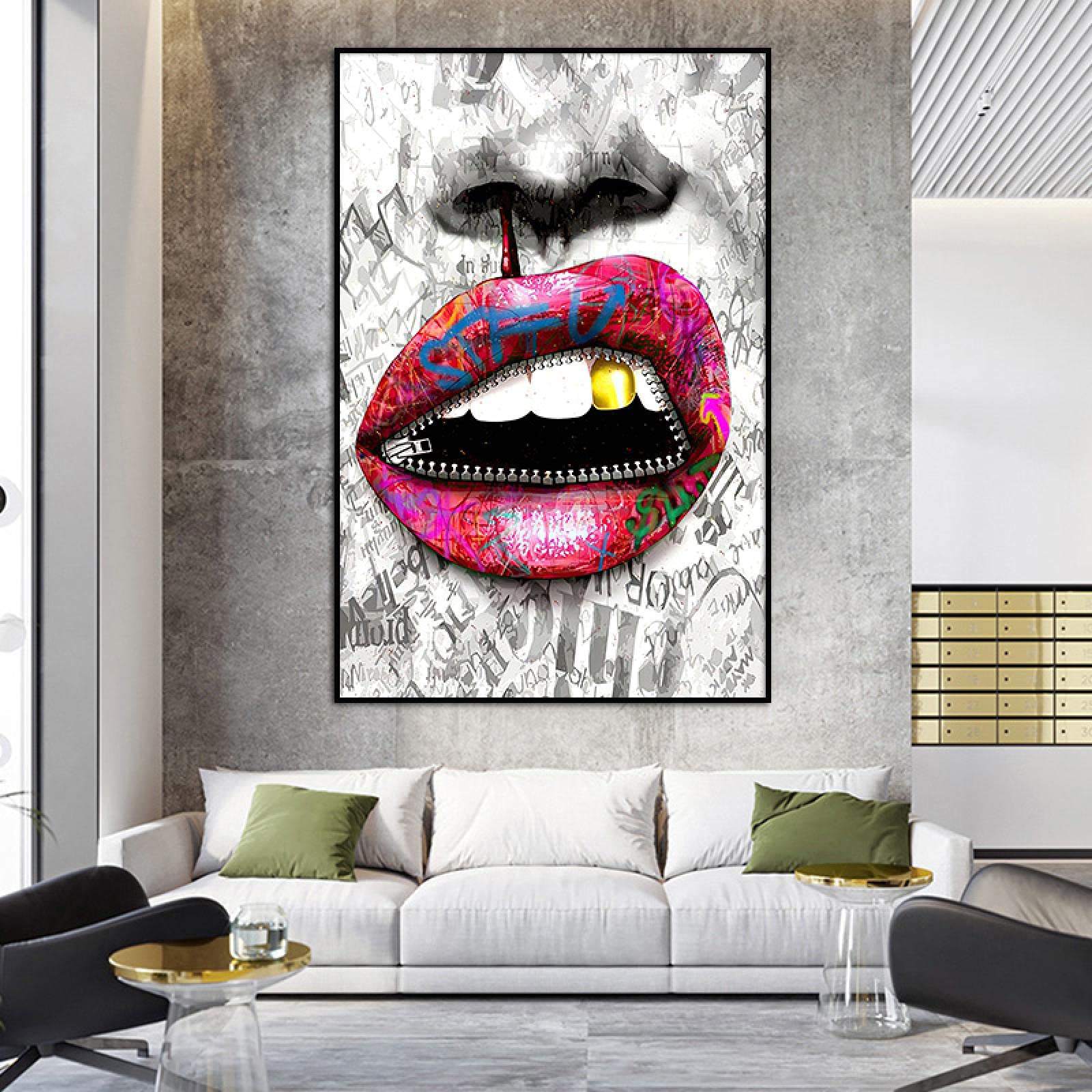 マット額装付/DEATHNYC/限定アートポスター/オベイ/シルクスクリーン マット額装付/DEATHNYC/限定アートポスター/オベイ/シルク