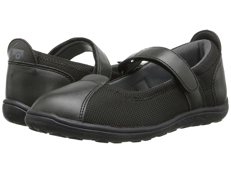 

See Kai Run Kids Millennium (Toddler/Little Kid) (Black) Girls Shoes