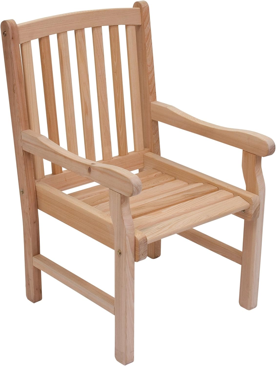 Great American Woodies Southern Cypress Adirondack