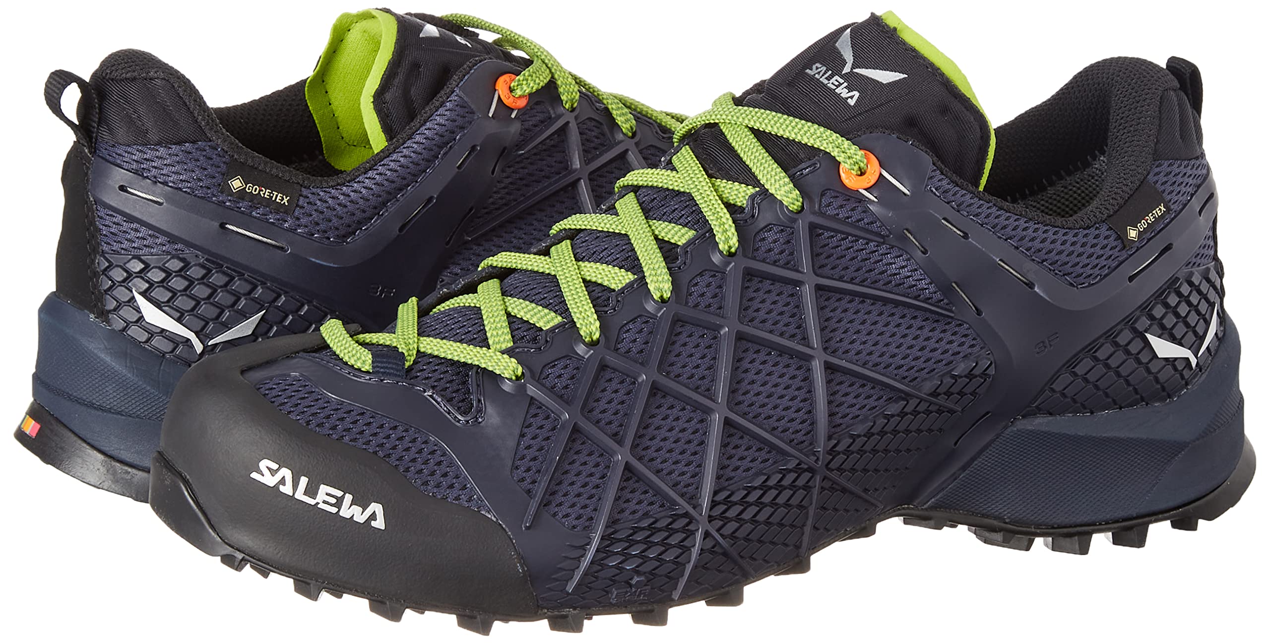 Salewa Mężczyźni Ms Wildfire GtxNiskie buty turystyczne