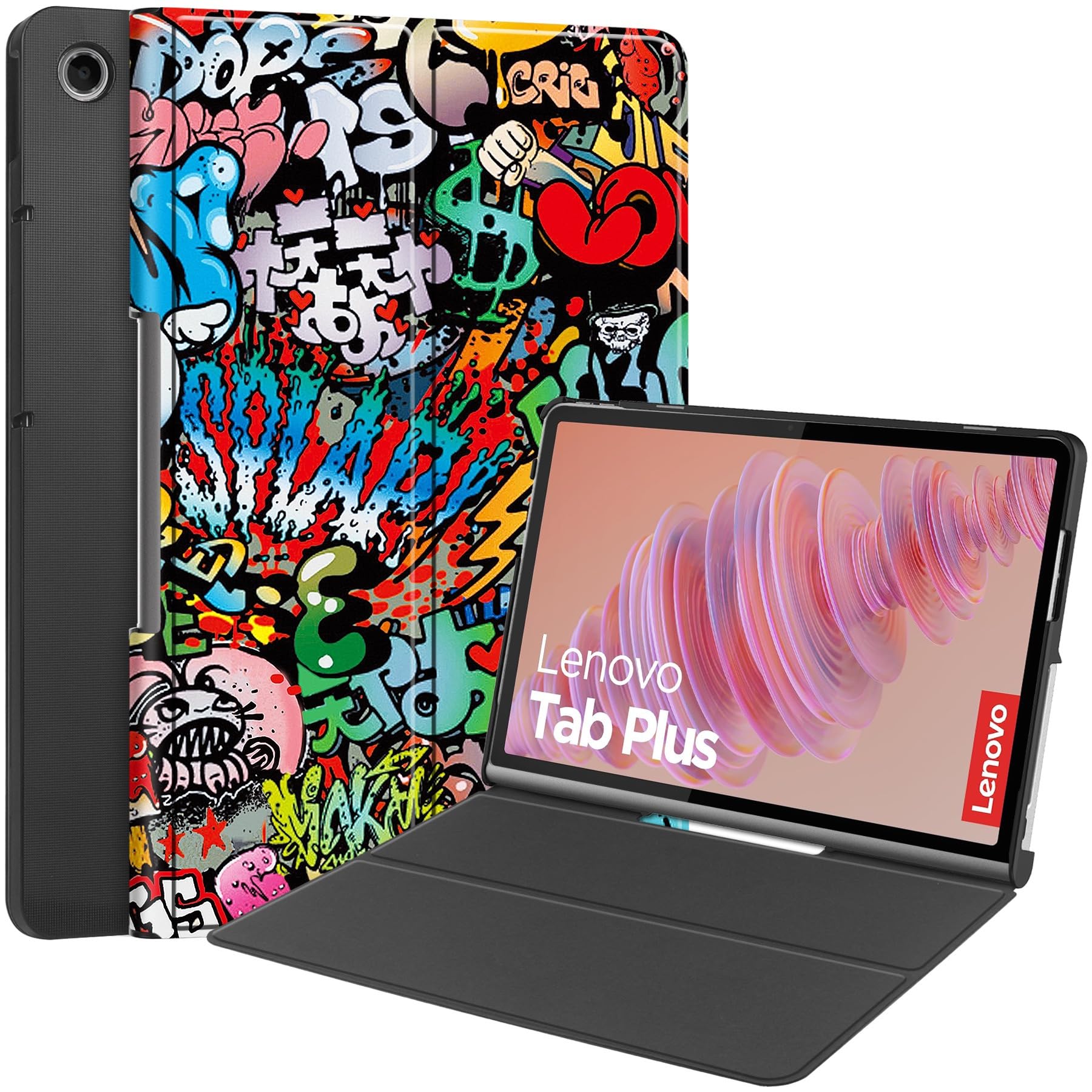 Case for Lenovo Tab Plus Modle:TB351FU 11.5-inch 2024 Release