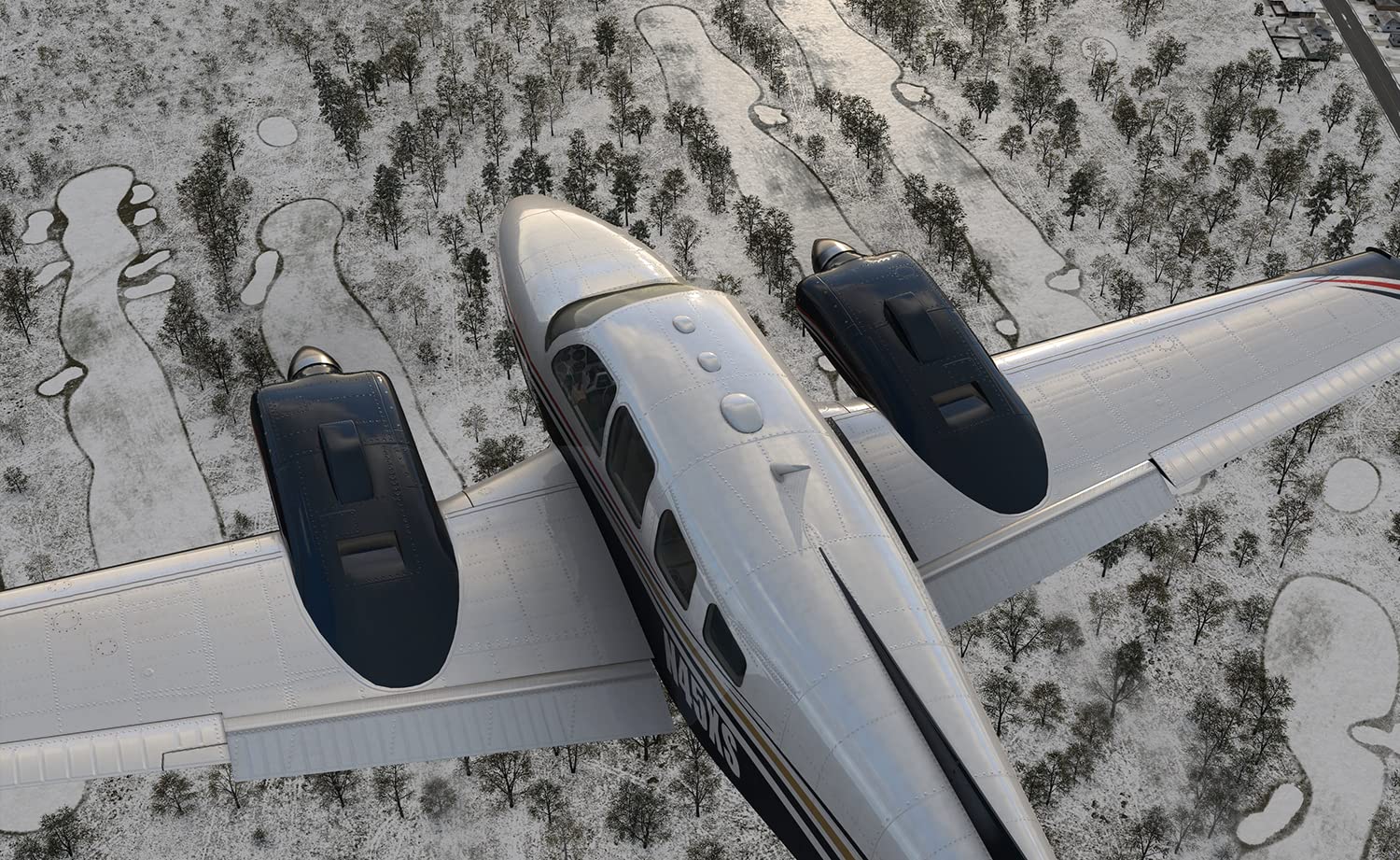 X Plane 12 PC