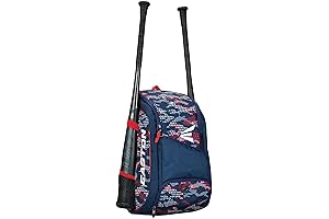 GAME READY Multi-Purpose Baseball Backpack
