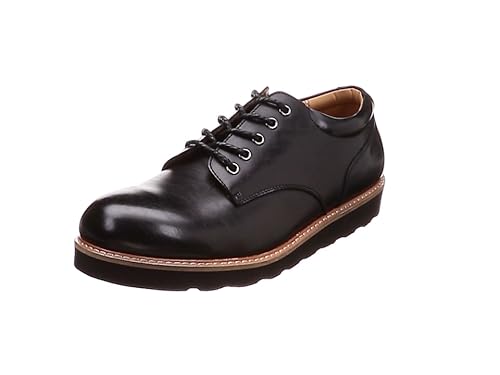 Amazon ゴッド ブレス ホワイトソール God Bless オックスフォードワークシューズ G B ゴッド ブレス レースアップ