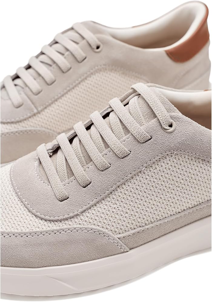 Женские кроссовки Marc Joseph New York Catherine ST Sneaker (Hands Free Technology) — фото 3