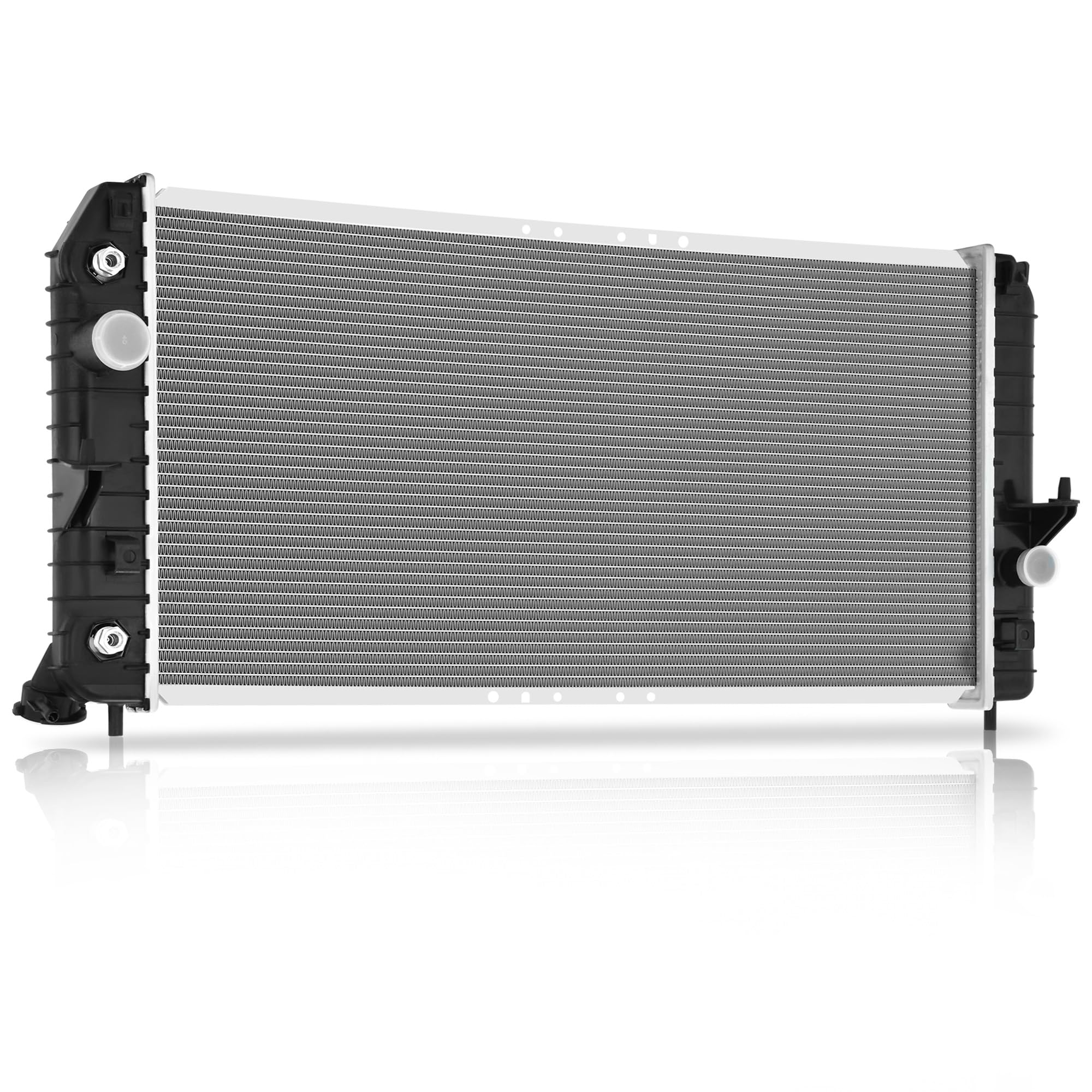 YITAMOTOR Replace Radiator Compatible with 2000-2005 Buick LeSabre CU2347