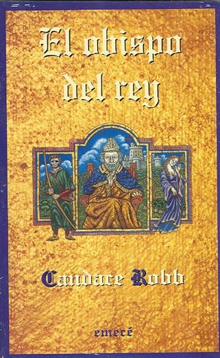 Obispo del rey, el