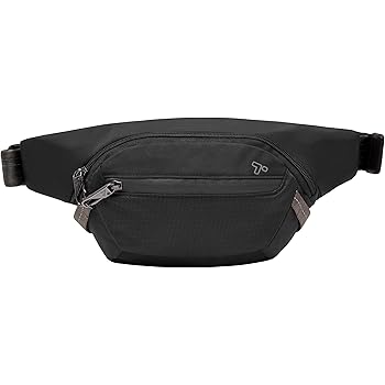 travelon anti theft fanny pack