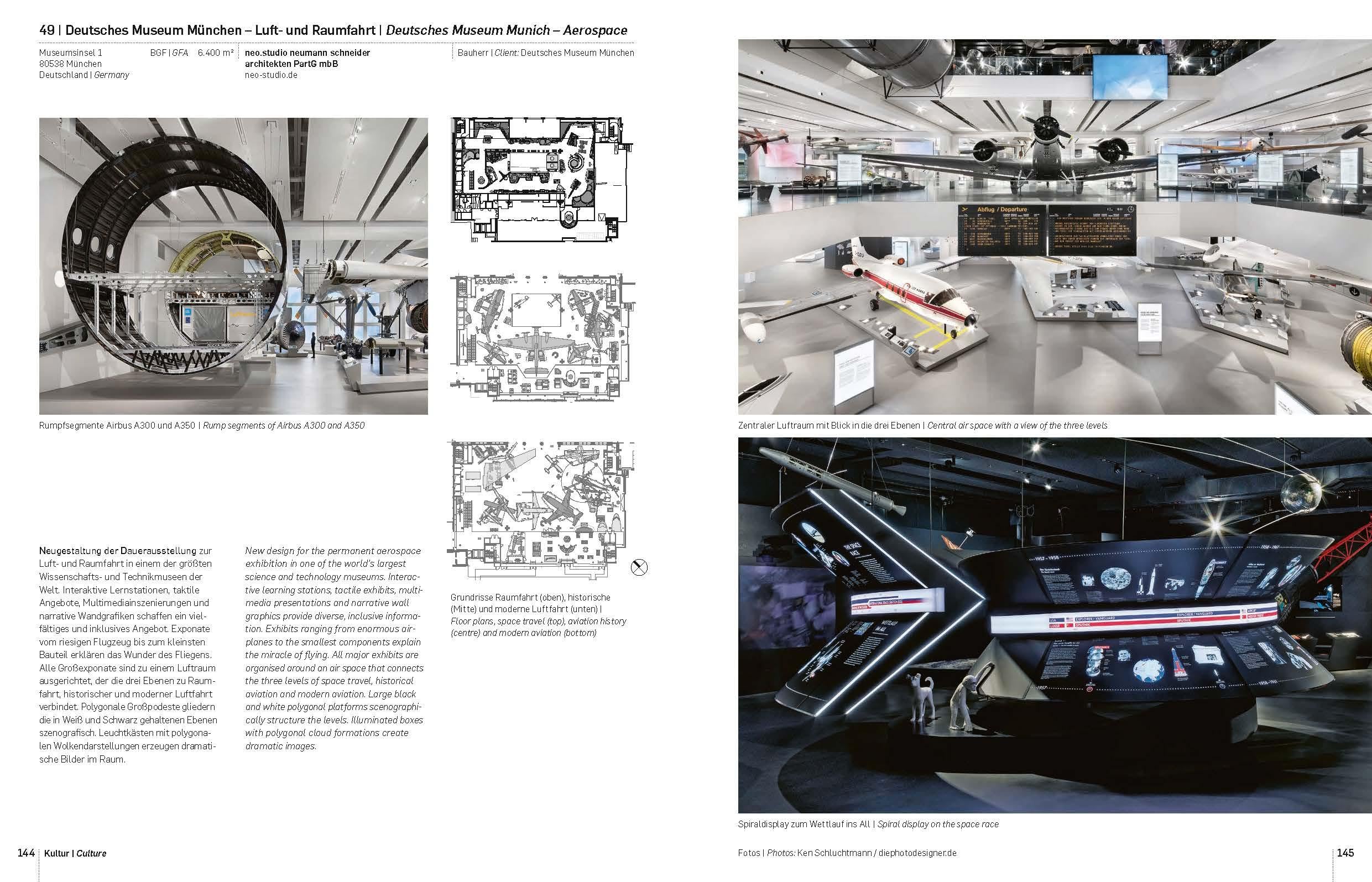 Building Berlin, Vol. 13: The latest architecture in and out of the capital