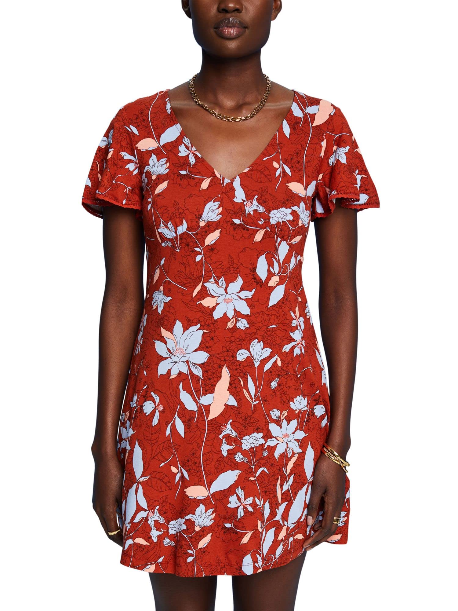 Esprit Vestido para Mujer