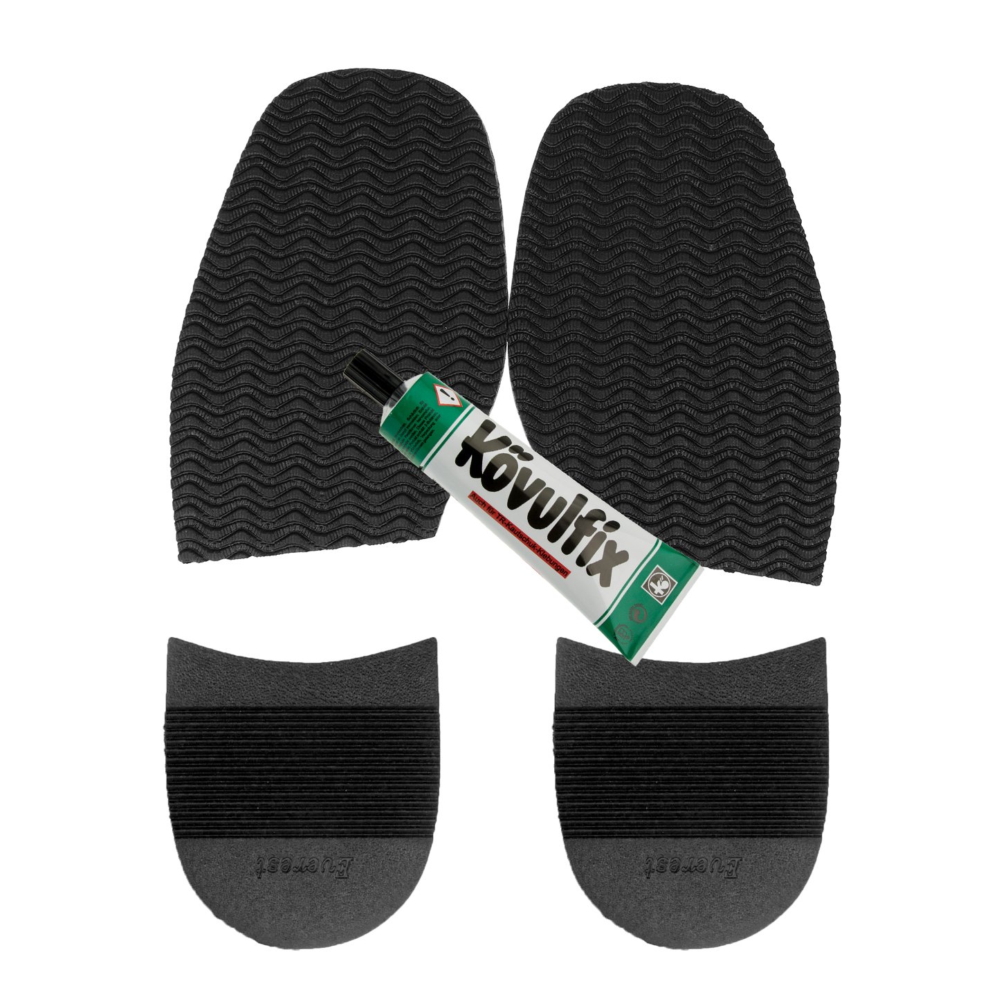 Schuhreparatur sohle Clearance