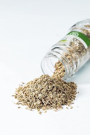 McCormick Gourmet Organic Dill Seed, 1 oz