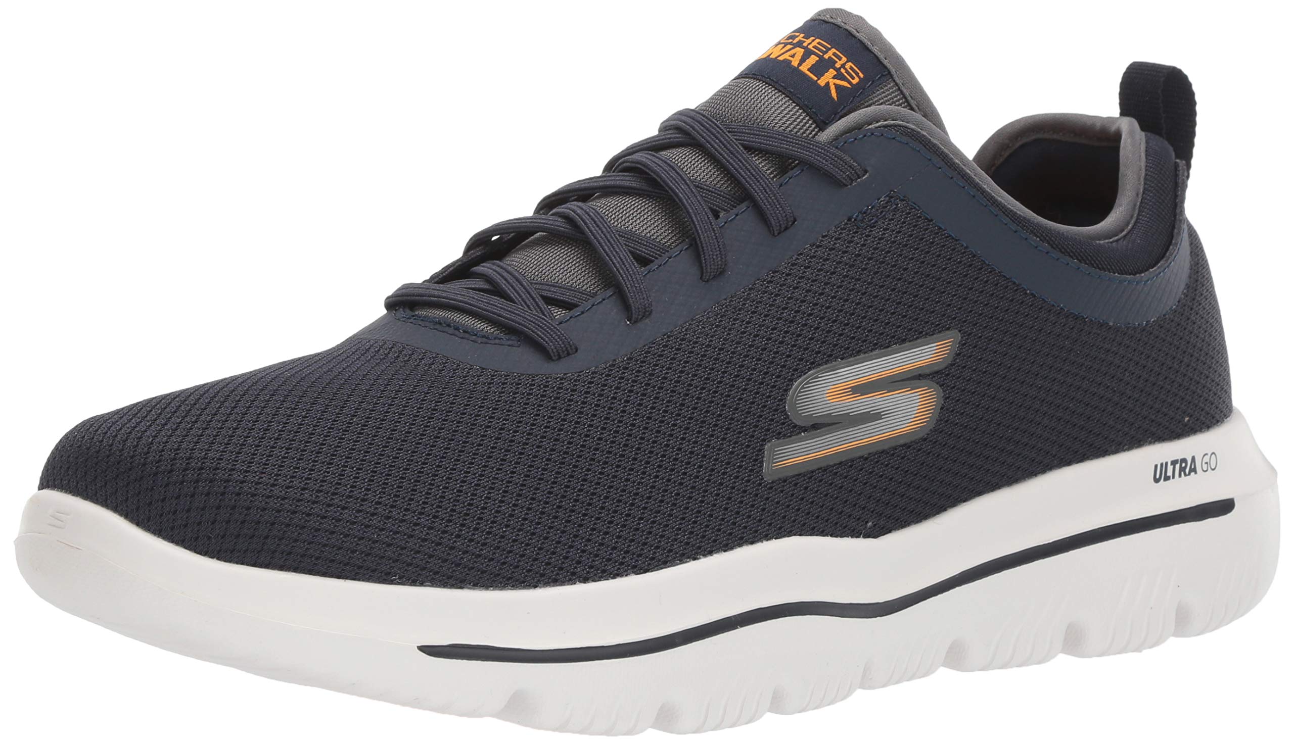 skechers men's nordic walking shoes