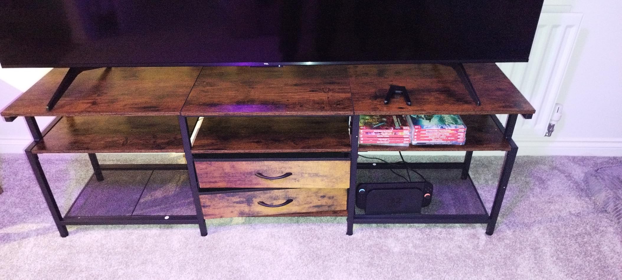 Customer photo