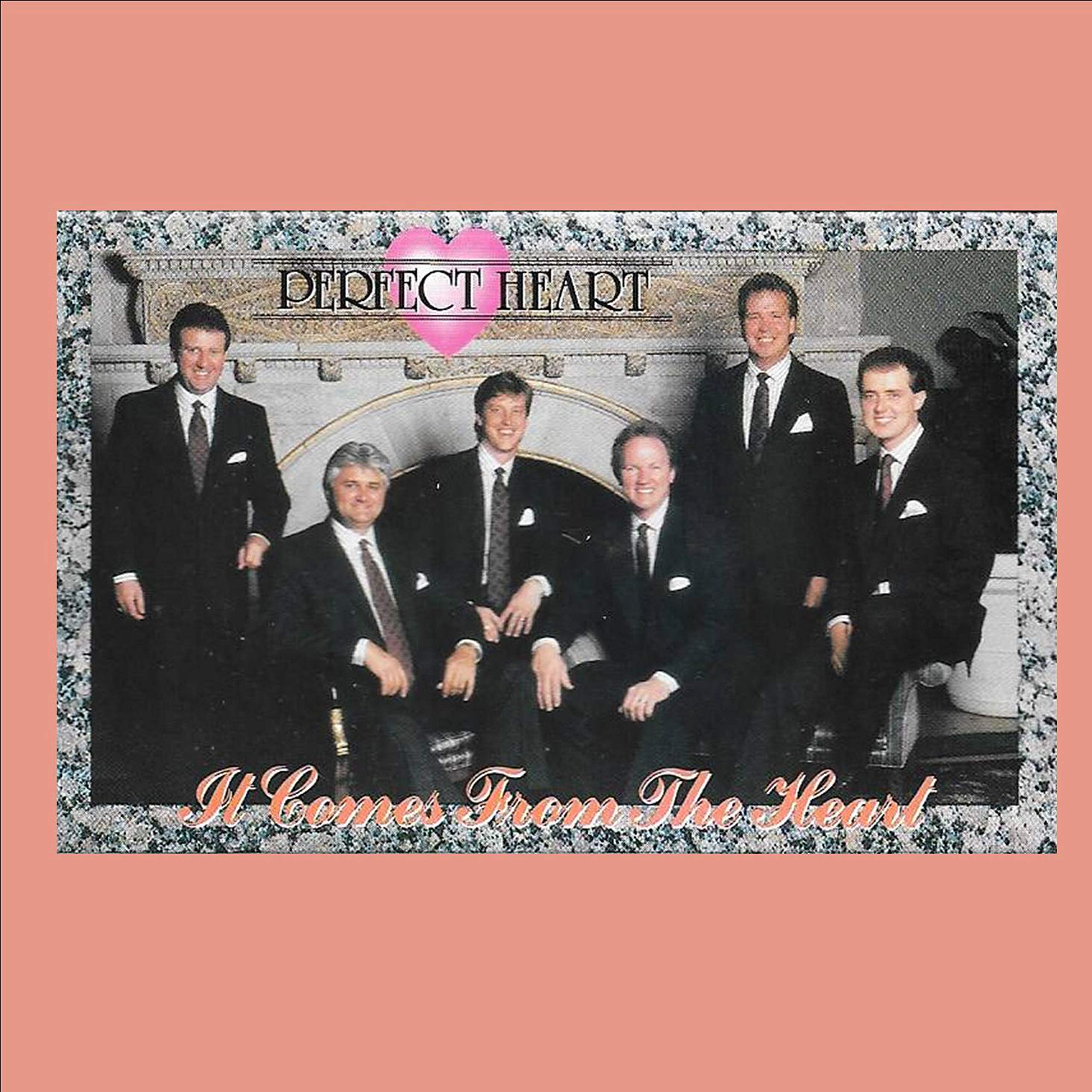 Perfect Heart