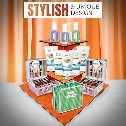 Miniatura 10 de Soporte esquinero de 3 niveles con estantes para productos  Portátil  Estante de exhibición de esquina de 3 pasos para mesa al por menor, encimera,