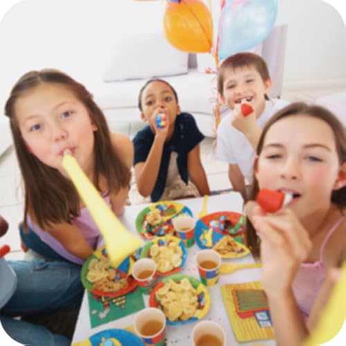 Kids Birthday Parties - Secrets to the Best Party Ever - //medicalbooks.filipinodoctors.org