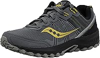 Vista 1 de Saucony, Excursion Tr14, zapatillas para senderismo o para correr para hombre