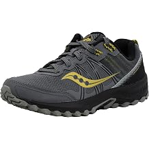 Saucony Mens Excursion Tr14 Trail Running Shoes