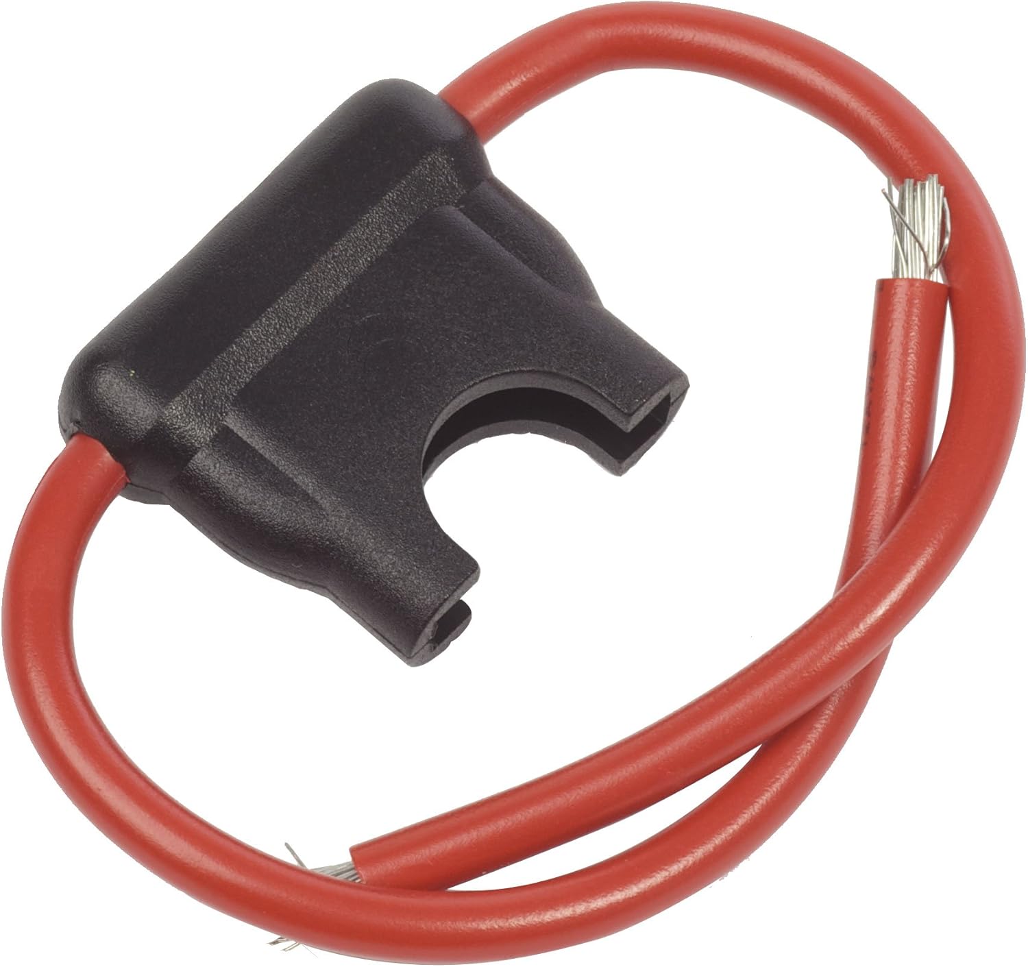 Blue Sea Systems 5064 In-Line ATO/ATC Fuse Holder : Automotive