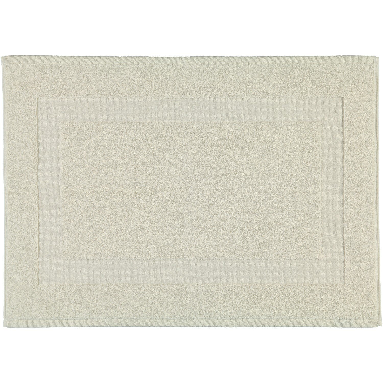 Rhomtuft Badematten Comtesse Natur-Jasmin - 20