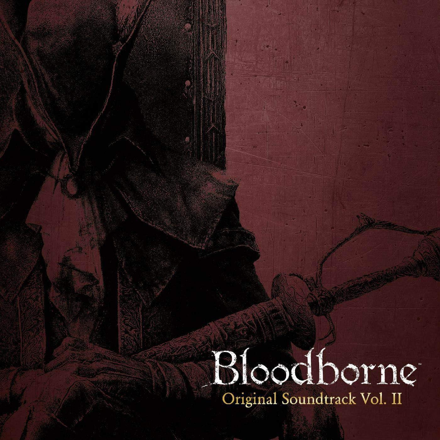 Bloodborne Vol. II (Original Soundtrack) [VINYL]