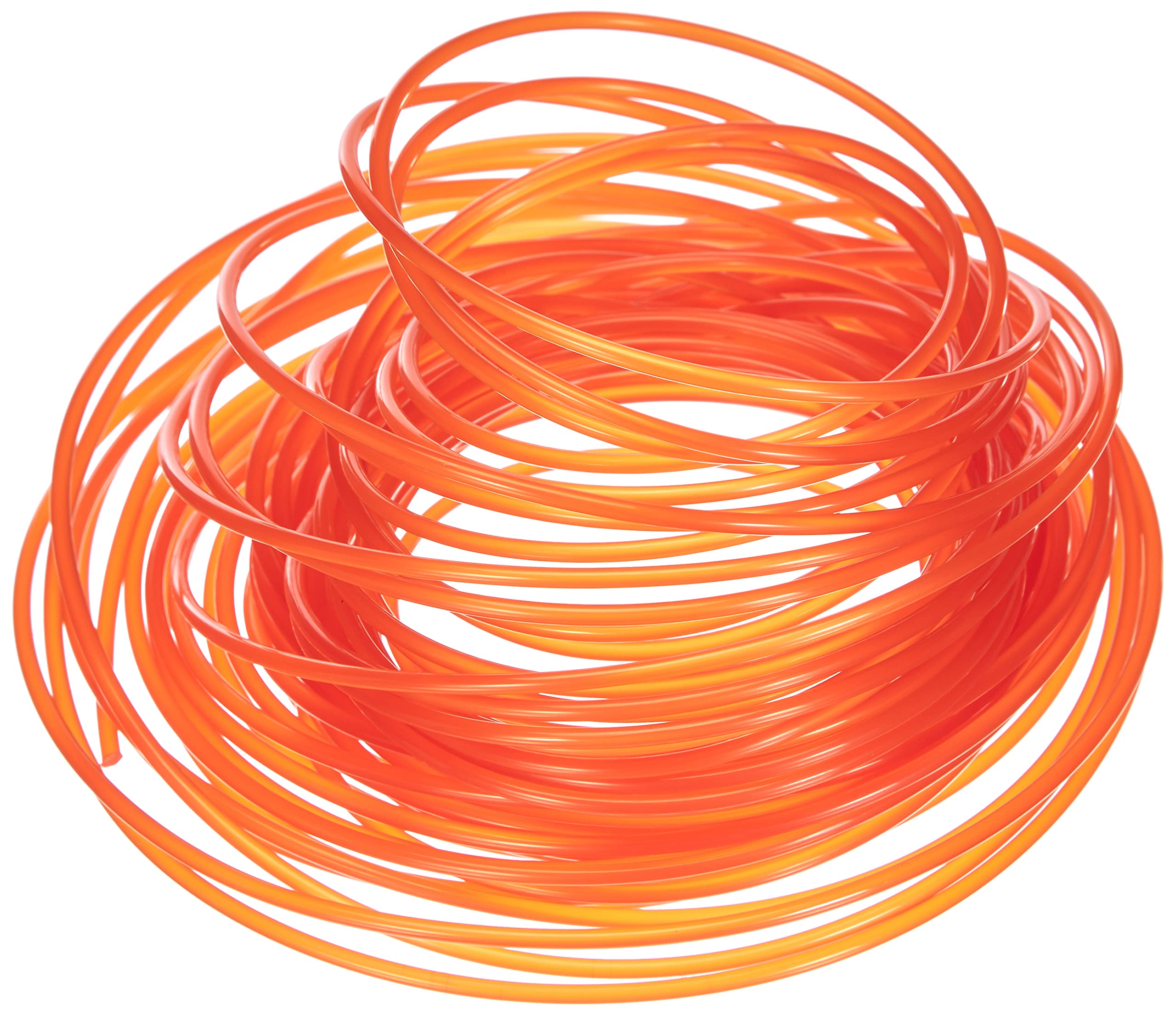 OREGON Lighting Load - Tête de Coupe avec Avance par Frappe au Sol & Fil Coupe-Bordure en Nylon Pour Débroussailleuse et Coupe-Bordure, Entretien de Jardin et Bricolage, Bobine 2.4 mm x 15 m